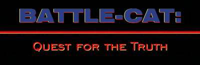 Battle-Cat: Quest for the Truth!